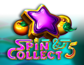 Spin & Collect 5