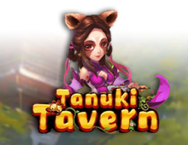 Tanuki Tavern
