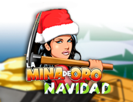 La Mina de Oro Navidad