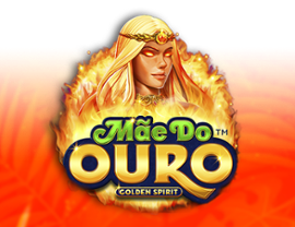 Mae Do Ouro: Golden Spirit