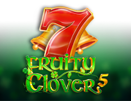 Fruity Clover 5