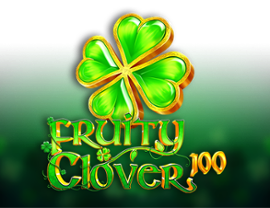 Fruity Clover 100