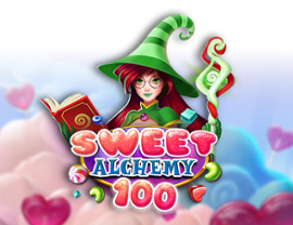 Sweet Alchemy 100