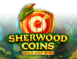 Sherwood Coins: Hold and Win