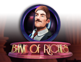 Bank of Riches