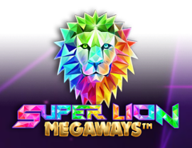 Super Lion Megaways