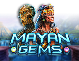 Mayan Gems