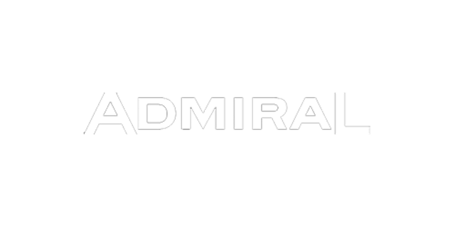 Admiral Casino Logo