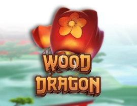 Wood Dragon