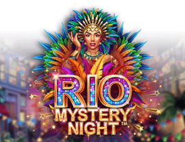 Rio Mystery Night