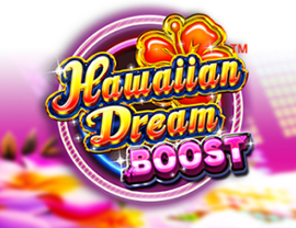 Hawaiian Dream Boost