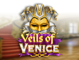 Veils Of Venice