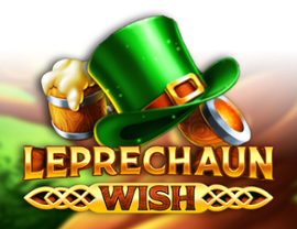 Leprechaun Wish