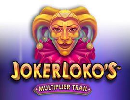 Joker Loko's Multiplier Trail