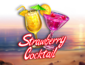 Strawberry Cocktail