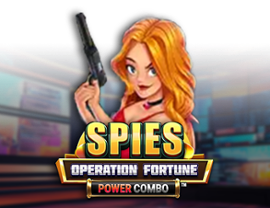 SPIES – Operation Fortune Power Combo