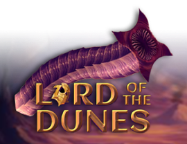 Lord of the Dunes