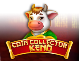Coin Collector Keno