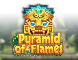 Pyramid of Flames