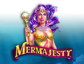 Mermajesty
