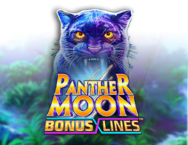Panther Moon: Bonus Lines
