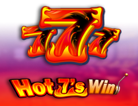 Hot 7's Win