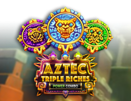 Aztec Triple Riches Power Combo