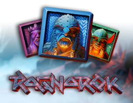 Ragnarok (Slotmill)