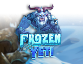 Frozen Yeti