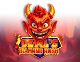 Devil's Diamond Rush