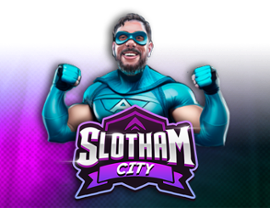 Slotham City