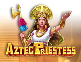 Aztec Priestess