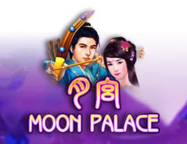Moon Palace