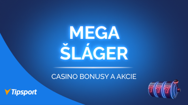 Mega Šláger Tipsport