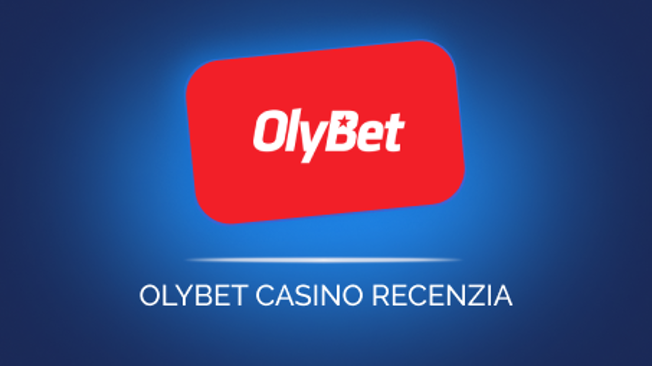 Olybet casino recenzia