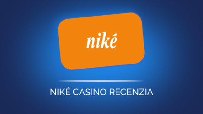 Nike casino recenzia