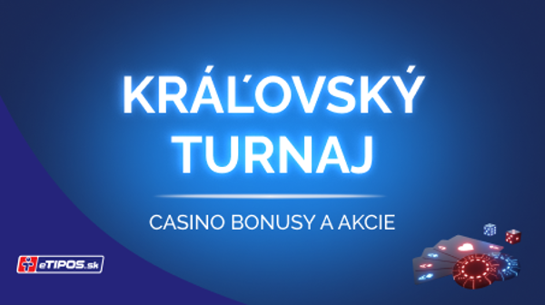 Kráľovský turnaj Tipos