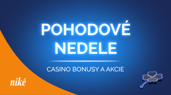 Pohodové nedele Niké