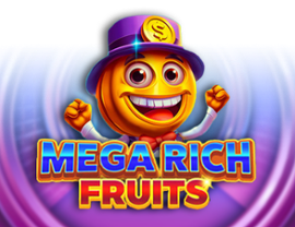 Mega Rich Fruits