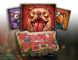 Fugly Pets