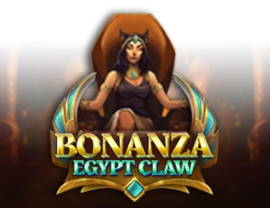 Bonanza Egypt Claw