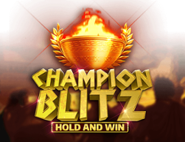 Champion Blitz