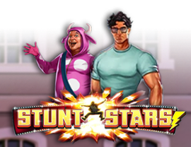 Stunt Stars