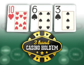 3 Hand Casino Holdem