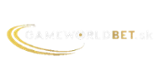Gameworldbet.sk Casino Logo