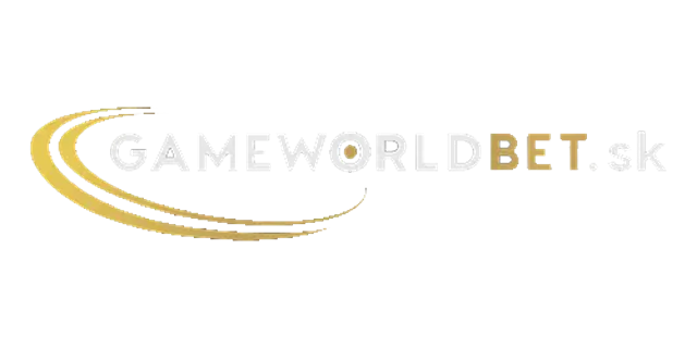 Gameworldbet.sk Casino Logo
