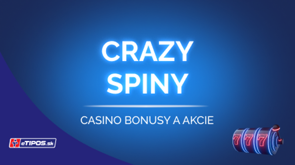 Crazy Spiny Tipos