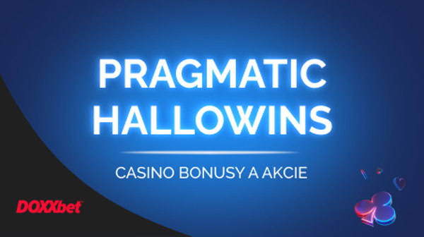 Pragmatic Hallowins DOXXbet